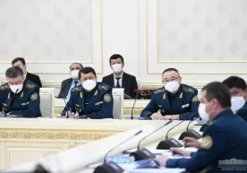 «Автойўл»нинг монополияси тугатилади фото