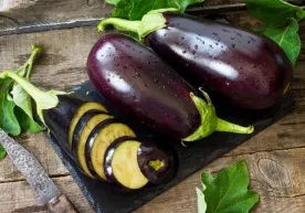 Patlıcan hakkında bilinmesi gereken faydalı bilgiler фото