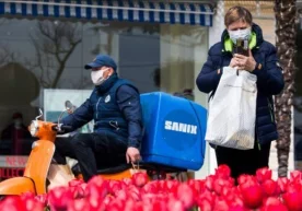 ЖССТ вакили организмда антитана борлиги инфекция хавф солмаслигини англатмаслигини маълум қилди фото