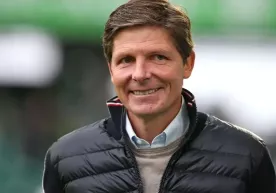 Glasner: "Arsenal maçında Liverpool'a yardım etmeye çalışmadık" фото
