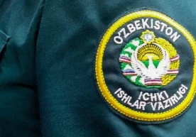«Чироқчи воқеаси» бўйича туман ИИБ раҳбарлари ишдан ҳайдалди фото