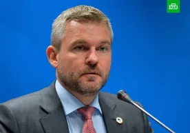Ukrainaga yordam ko‘rsatishga qarshi bo‘lgan siyosatchi prezidentlik saylovida g‘alaba qozondi фото