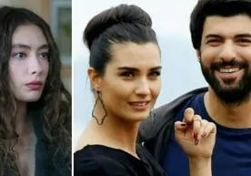 Неслиҳан Атагул «Элчининг қизи» сериалига қайтадими? фото