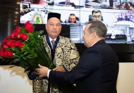 UzAuto Motors kompaniyasi bosh direktori ishdan ketdi фото