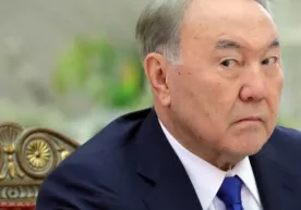 Назарбоевни “VIP-қабристон”га кўмишадими? фото