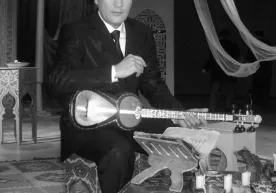 O‘zbekistonda xizmat ko‘rsatgan artist Furqat Mirzaev olamdan o‘tdi фото
