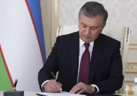 Ўзбекистонда янги вазирлик ташкил этилади фото