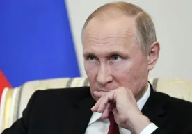Putin 11 generalni lavozimidan bo‘shatdi фото