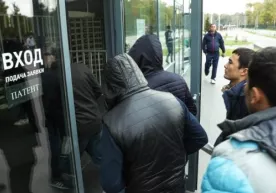 Rossiya IIV migrantlar uchun bo‘nak solig‘i joriy etishni taklif qildi фото