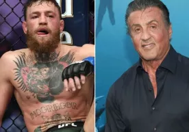 Stallone: “Agar Konor Habibni magʻlub etmasa, bu uni butun umr taʼqib etadi” фото