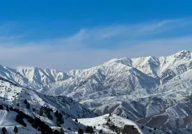 Bu yil O‘zbekistonda qanday qish kutilmoqda? фото
