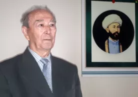 Naim Karimov: "Ibrat 1937 yilda otib o‘ldirilmagan, qiynoqlar tufayli hayotdan ko‘z yumgan" фото