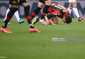 Oxirgi 5 o‘yinda 4 ta gol: Shomurodov «Atalanta»ga ikkita gol urdi (video) фото