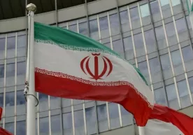 Eronga nisbatan amal qilgan qurol embargosi amal qilishi to‘xtadi фото