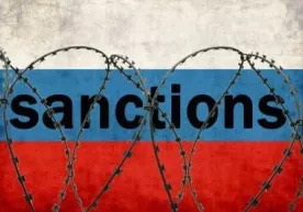 АҚШ Россияга қарши янги санкциялар киритди фото