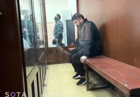 «Krokus»dagi hujum bo‘yicha sakkizinchi ayblanuvchining ismi oshkor qilindi фото