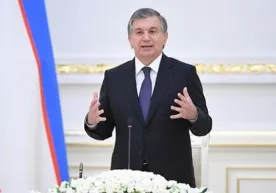 Шавкат Мирзиёев эртага тонгдан видеоселектор ўтказади фото