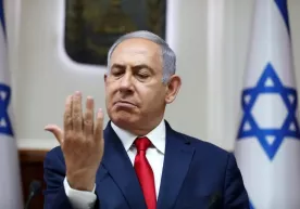 Isroil bosh vaziri Netanyahu: G‘azoda jang qilishdan boshqa yo‘l qolmadi фото