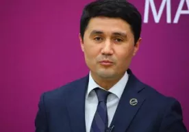 «ОАВ ходимларининг давлат идоралари томонидан мукофотланишига қаршиман» — Акмал Бурҳонов фото