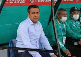 Руфат Акрамхўжаев: "Насаф" билан ўйинда футболчиларимизнинг даражаси қандайлиги билинди" фото