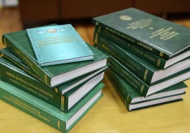 Konstitutsiyaning qaysi o‘rinlari bo‘yicha eng ko‘p takliflar bo‘layotgani ochiqlandi фото