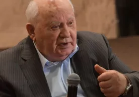 Gorbachev SSSR parchalanishining asosiy sababini aytdi фото