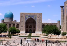 BBC Travel включила Узбекистан в список лучших туристических направлений 2025 года фото