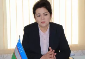 Сенатор Гавҳар Алимова: «Тунги барларда юрган қизлар бизни қийнамоқда» фото