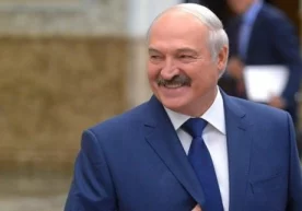 Lukashenkoning 2 jiddiy siyosiy raqibi prezidentlik sayloviga qo‘yilmadi фото