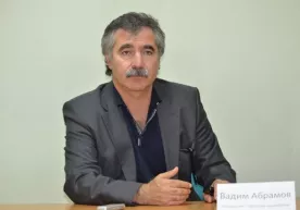 Вадим Абрамов "Бунёдкор" клуби бош мураббийи этиб тайинланди фото