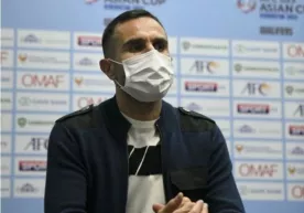 Timur Kapadze: "Bunday o‘yinlar orqali bosimni yengib o‘tishni o‘rganish kerak" фото