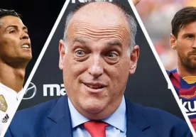 La Liga Messi va Ronaldusiz qanday "yashamoqda"? фото
