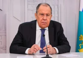 Sergey Lavrov: “Rossiya, agar uning manfaatlari inobatga olinsa, G‘arb bilan kelishishga tayyor” фото