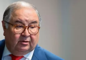 Alisher Usmonov AliExpress Russia’ni qachon ochmoqchi ekanini ma’lum qildi фото