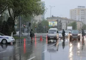 Куннинг маълум қисмида автомобилдан фойдаланишга рухсат берилади фото