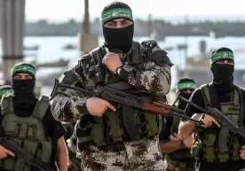 HAMAS Baydenga murojaat qildi: “G‘azoni boshqarish haqidagi illyuziyalarni bas qiling” фото