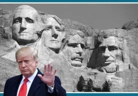 «Бошқа бирор президент бундай ишга журъат этмаган!» Трамп ўзидан қандай мерос қолдирган? фото