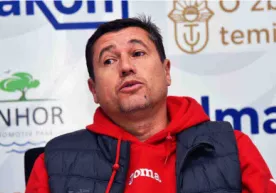 Andrey Miklyayev: "Nima ham derdik, bu - futbol" фото