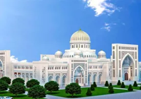 O‘zbekistonda diniy yo‘nalishdagi yangi telekanal ochiladi фото