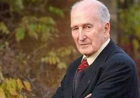 Таниқли британиялик файласуф-атеист: "Худо бор экан!" фото