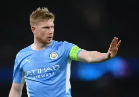 Kevin De Bruyne set to leave City - America or Saudi Arabia? фото