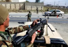 Afg‘onistonda “Tolibon”ning 100dan ko‘proq jangarisi yo‘q qilindi фото
