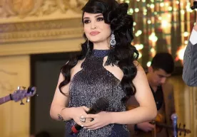Aktrisa Luiza Rasulovani katta pulga chuv tushirishdi фото