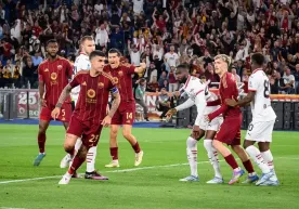 Шомуродов ва “Рома” — Чемпионлар лигаси учун ҳал қилувчи курашда фото
