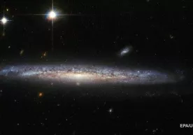 Олимлар фазодан номаълум сигнал қабул қилди фото
