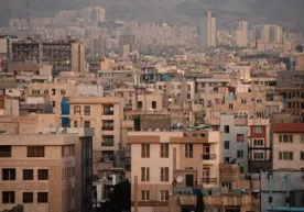 Tramp Eronni «birinchi raqamli terrorchi davlat» deb atadi фото