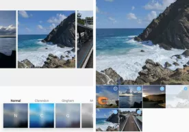 Instagram’da fotogalereyalar joylashtirish imkoniyati paydo bo‘ladi фото