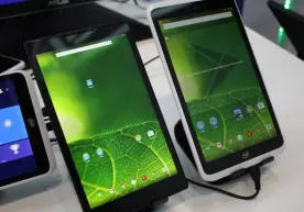 Lenovo kompaniyasi Intel Atom x5 prosessoriga ega Android-planshet tayyorlamoqda фото