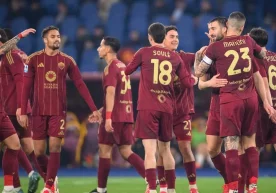 "Roma" Yevropa Ligasi uchun kurashda: Eldor Shomurodov yangi imkoniyatlar eshigida фото