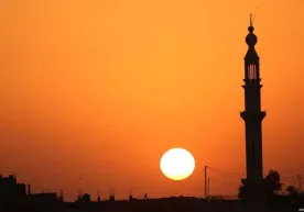 Kim bizdan «Allohu Akbar» so‘zlarini o‘g‘irladi? фото